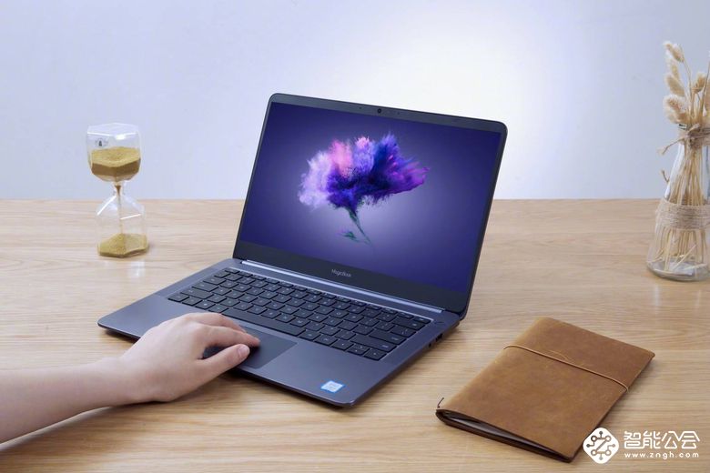 光做手机还不够还要做电脑 荣耀magicbook能俘虏你吗 智能公会