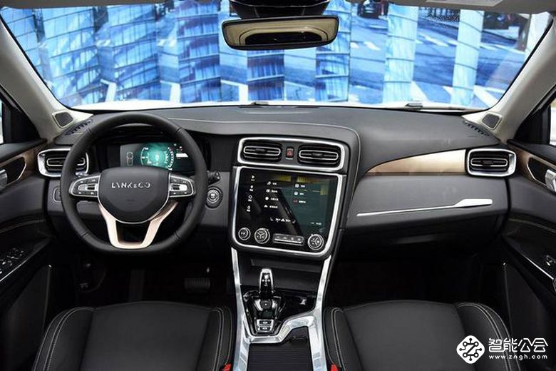 20以内落地 这两款SUV车型最值得考虑 智能公会