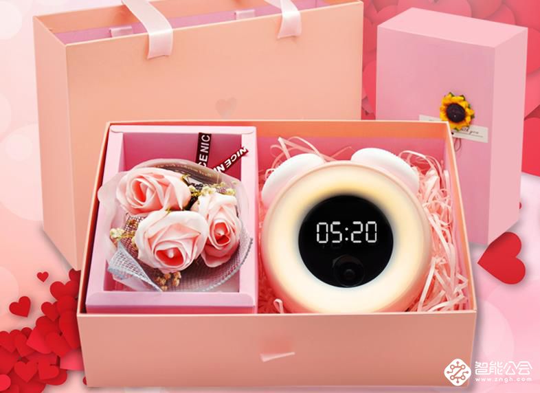 给女朋友的礼物还没有准备好？你怕是不想好好过圣诞节了吧？ 智能公会