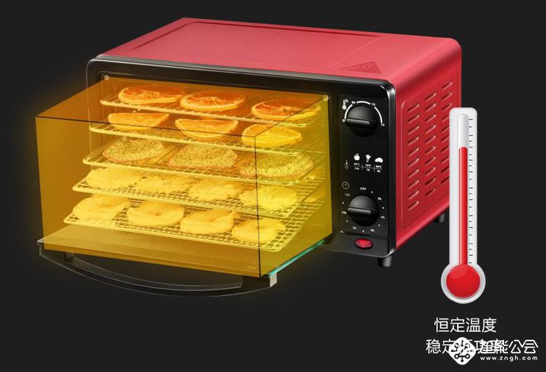 怎样才能长久的保存鲜果蔬菜？就是把它们统统做成干货 智能公会