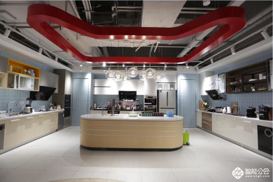 博世家电：以卓越技术引领家居生活新潮流 智能公会