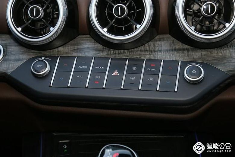 16.98万起！WEY VV7升级款上市 智能公会