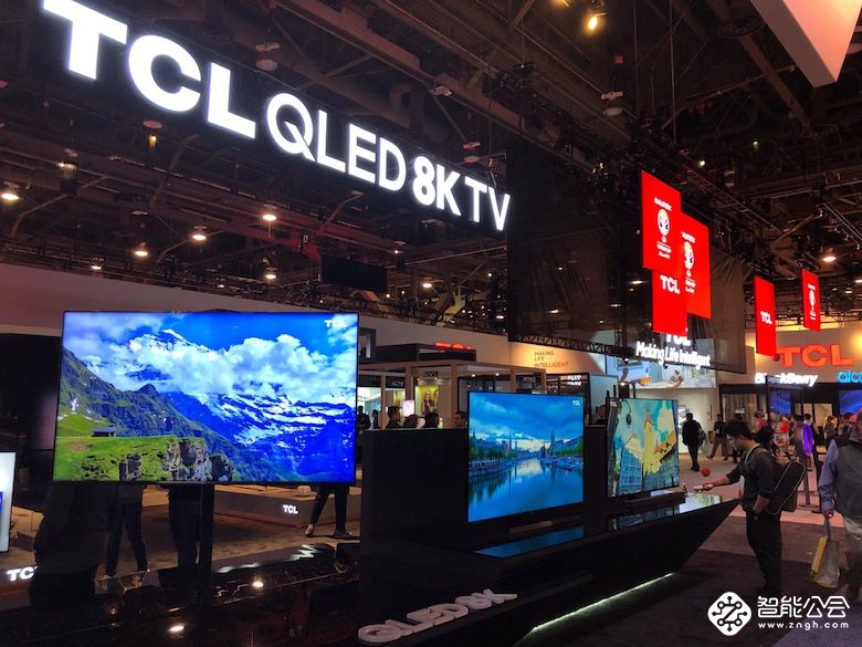 仙女三件套——XESS声波电动牙刷、美妆镜、美容仪首次亮相2019 CES展 智能公会