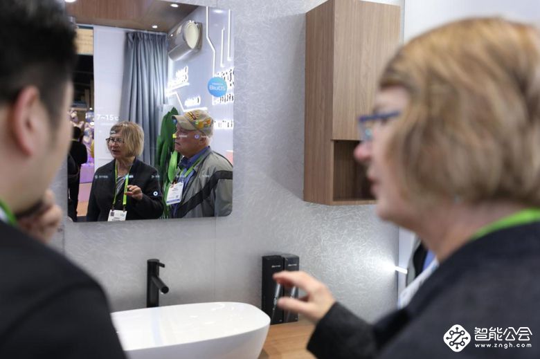 CES热点：开源管理系统  苏宁智慧零售成生态体系构建源动力 智能公会