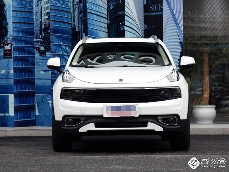 国产SUV的骄傲，231马力7秒提速，15万售价整车零死角！ 智能公会