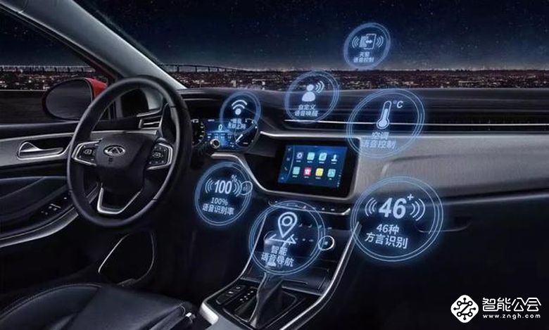 找到能够让人心动的小惊喜——试驾奇瑞全新艾瑞泽5 智能公会