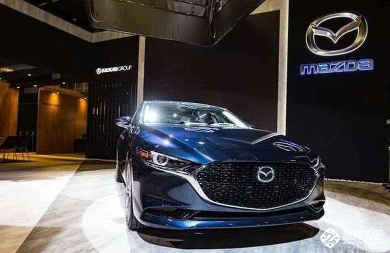 2019款马自达3，东瀛宝马果然名不虚传！ 智能公会
