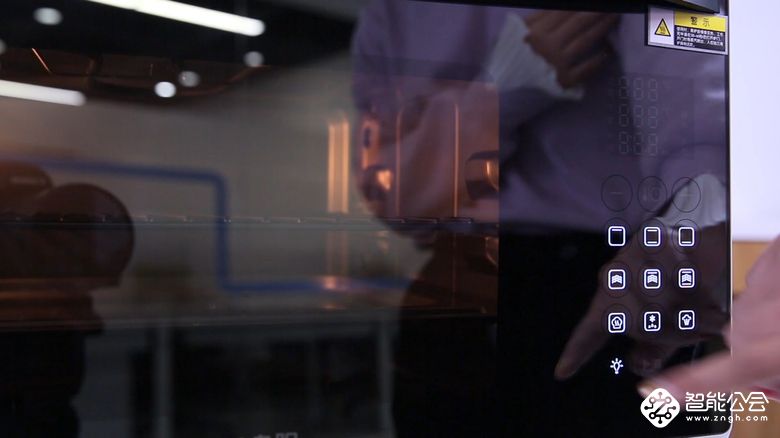 买一台烤箱就用一次？清洗太麻烦？进来看看应该怎么办？ 智能公会