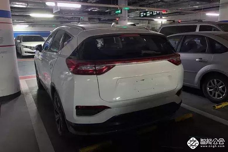 国产INSIGHT曝光，思域有点慌 智能公会