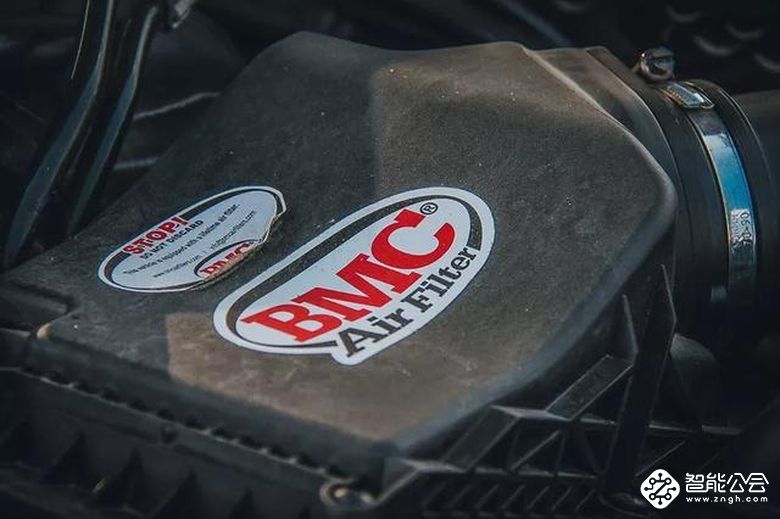 这款车是性能版之外最好玩的奥迪车了 智能公会