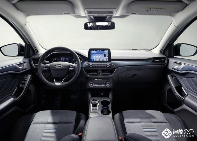 福克斯或将引入跨界版车型，空白市场抢占先机？ 智能公会