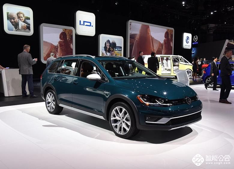 高尔夫Alltrack上市，现代计划通过共享汽车服务推广电动车 智能公会