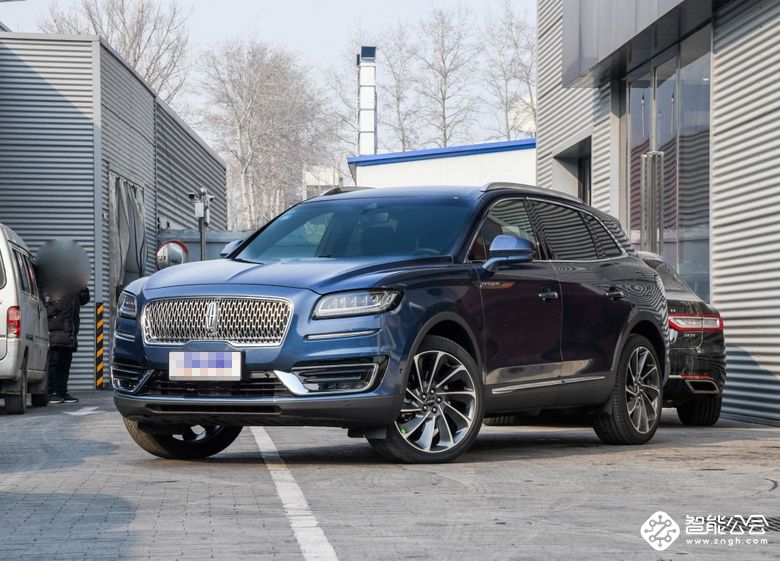 吉利FY11定名为星越 林肯航海家正式上市 起亚电动概念车 智能公会
