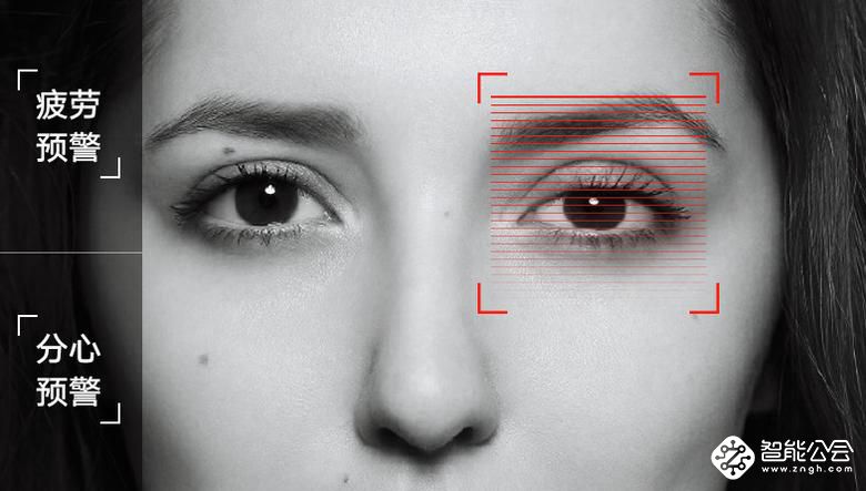 虚拟投影加疲劳提醒，究竟是什么让你可以更加安全大胆的开车 智能公会