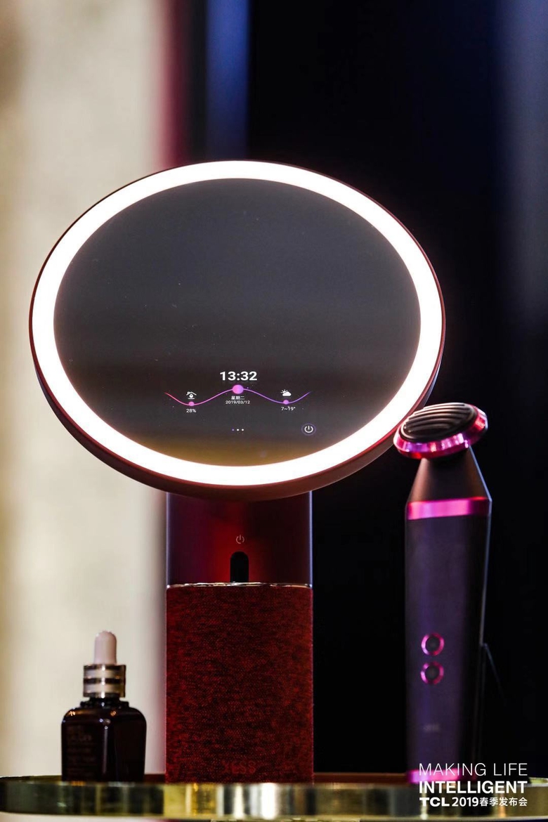 好看又好用 AWE带你领略XESS仙女三件套的魅力 智能公会