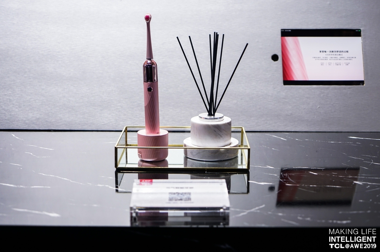 好看又好用 AWE带你领略XESS仙女三件套的魅力 智能公会