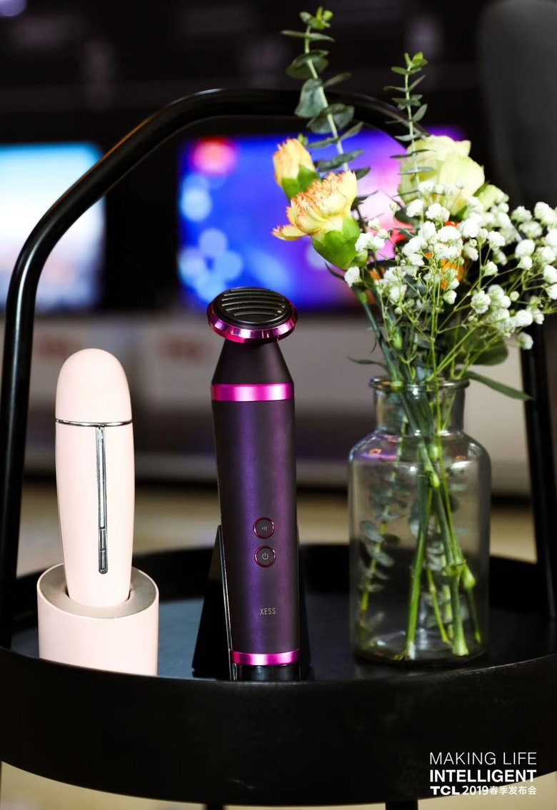 好看又好用 AWE带你领略XESS仙女三件套的魅力 智能公会