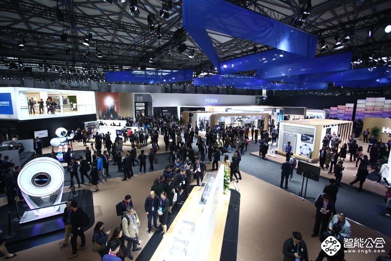 秦朔AWE观察：问号、家电业出路，和事关命运的创新 智能公会