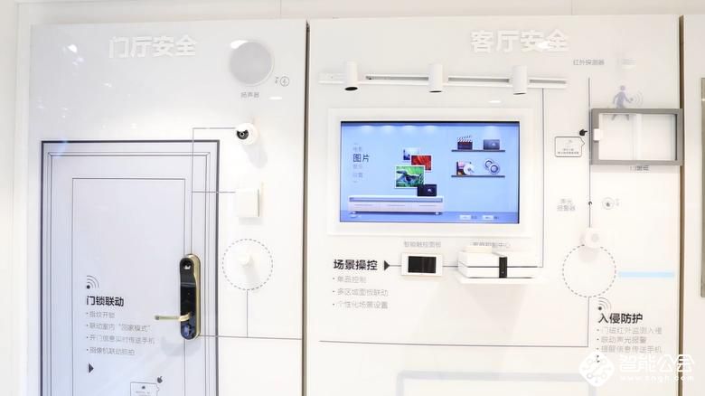 2019AWE各大企业力推智慧家庭 但真正落地的能有几家？ 智能公会