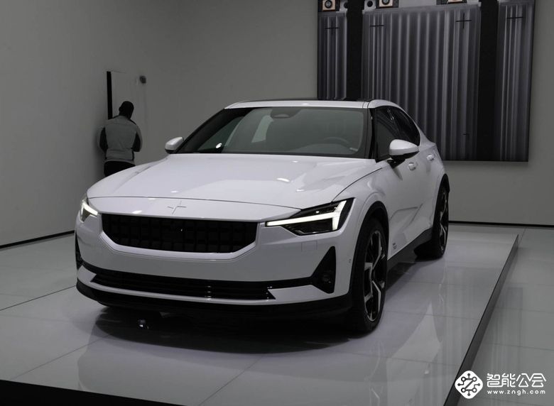 沃尔沃称2025电动利润赶上燃油车 新Cayenne Coupe开启预售 智能公会