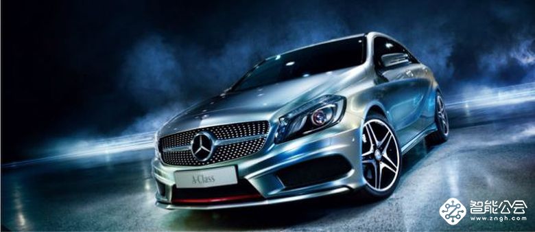 前有奔驰后又路虎，进口车难道就高人一等吗？ 智能公会