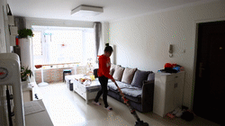 不用三头六臂，莱克魔洁M12S帮你轻松完成家务清洁 智能公会