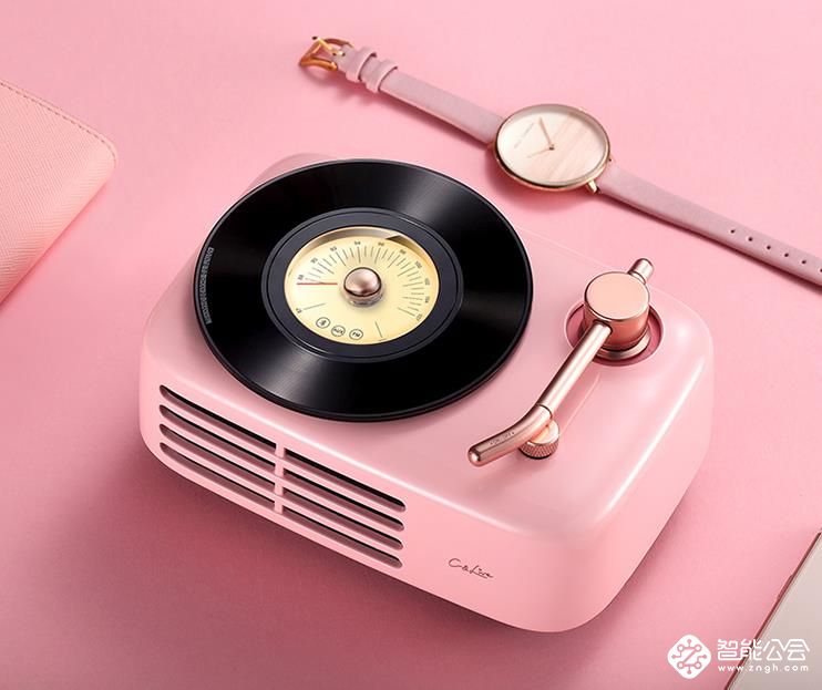 一直做电视的它，偶尔做个音箱竟也如此优秀 智能公会