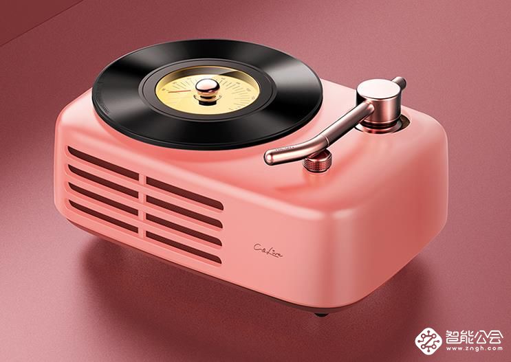 一直做电视的它，偶尔做个音箱竟也如此优秀 智能公会