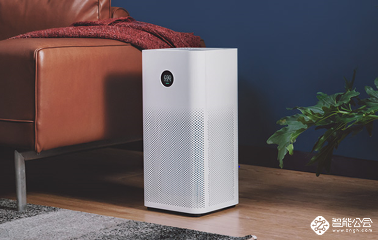 大中这些健康小家电，让你远离哮喘危害！ 智能公会