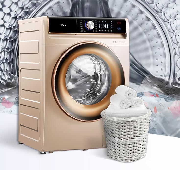 都2019年了，听说你还不会买洗衣机？ 智能公会
