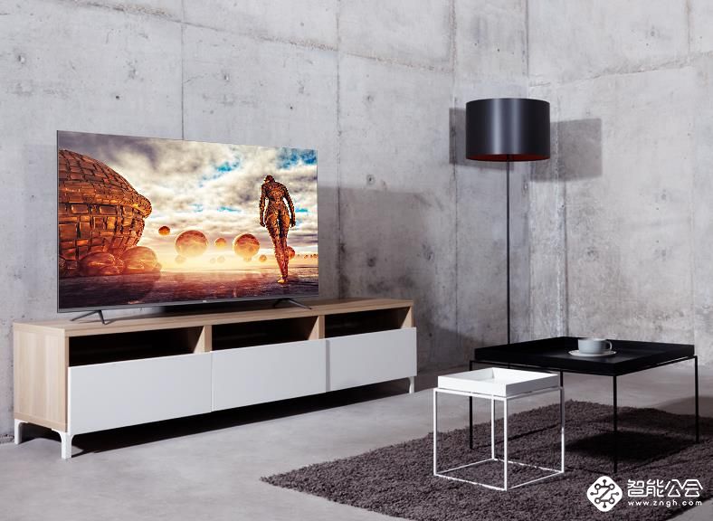 618大促销来了，什么样的电视才算一台好的智能电视呢？ 智能公会