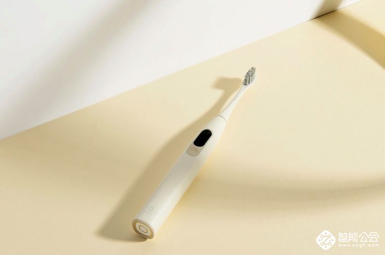 众筹突破500万，Oclean X智能触屏电动牙刷小米有品众筹中！ 智能公会
