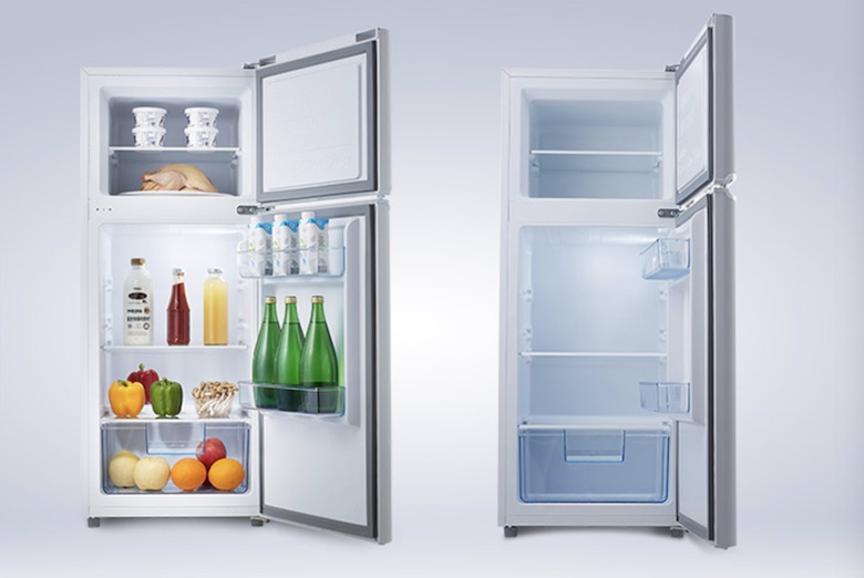 618大促马上来 该给自己配一个小冰箱了 智能公会