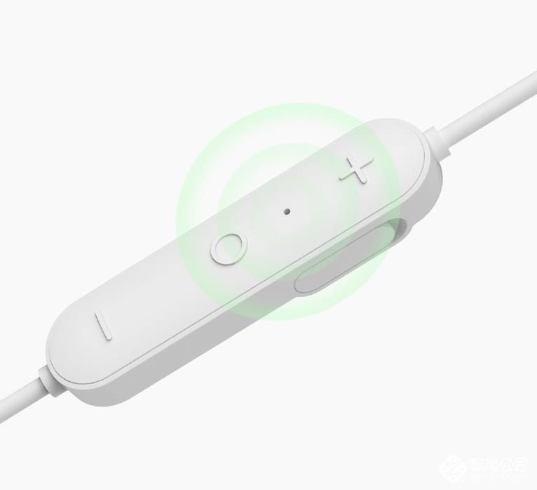 运动或音乐，这款耳机都能给你最好的体验 智能公会