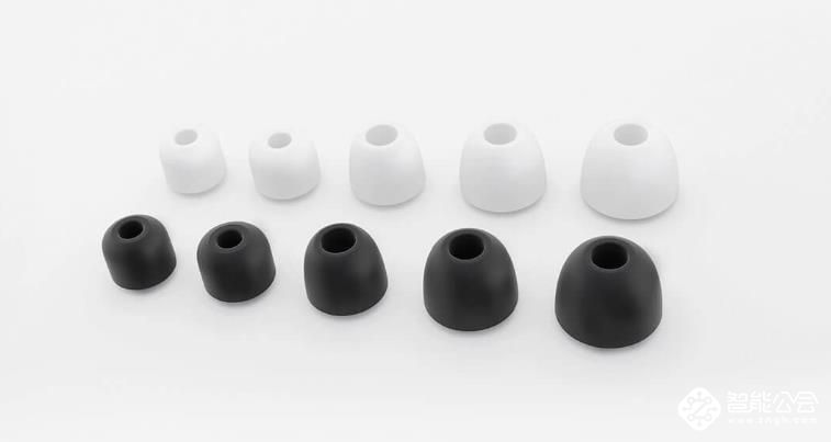 运动或音乐，这款耳机都能给你最好的体验 智能公会