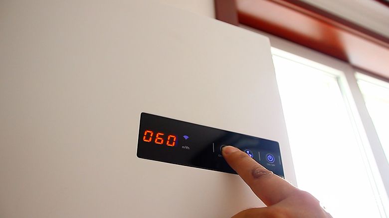 影响空气质量的远不止雾霾！我用一个月重新认识了新风机 智能公会