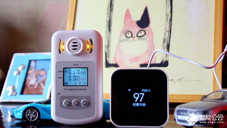 影响空气质量的远不止雾霾！我用一个月重新认识了新风机 智能公会