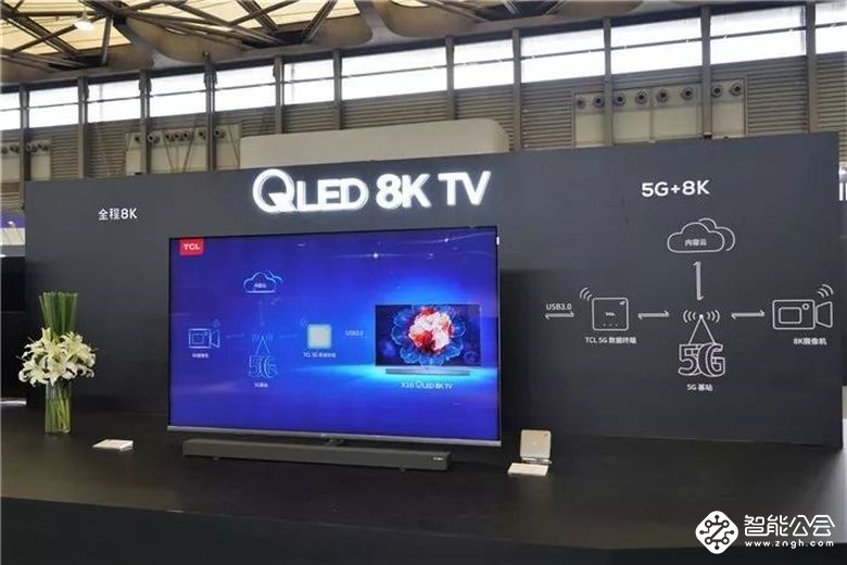 终点，亦是起点！UDE 2019国际显示博览会完美谢幕  智能公会