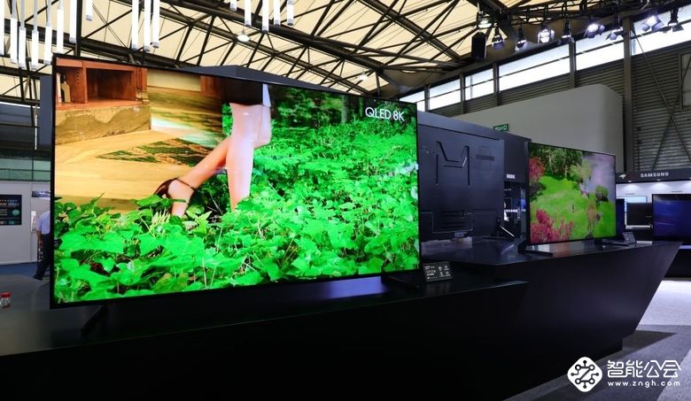 终点，亦是起点！UDE 2019国际显示博览会完美谢幕  智能公会