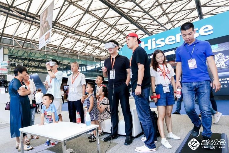 终点，亦是起点！UDE 2019国际显示博览会完美谢幕  智能公会