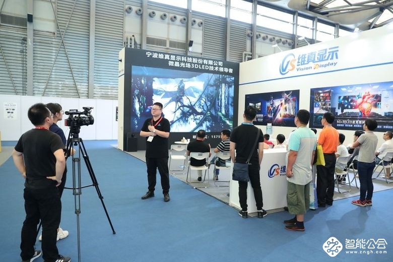 终点，亦是起点！UDE 2019国际显示博览会完美谢幕  智能公会