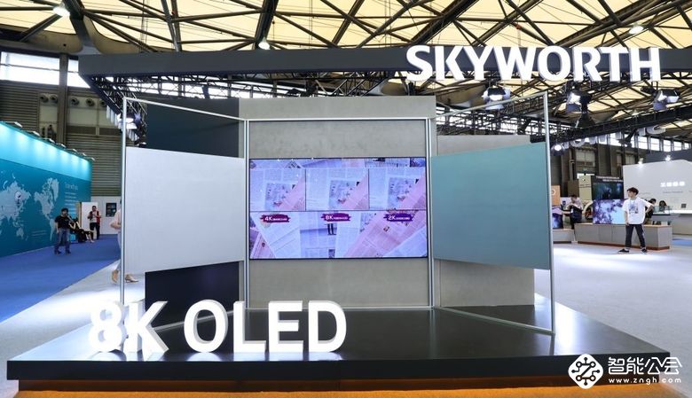 终点，亦是起点！UDE 2019国际显示博览会完美谢幕  智能公会