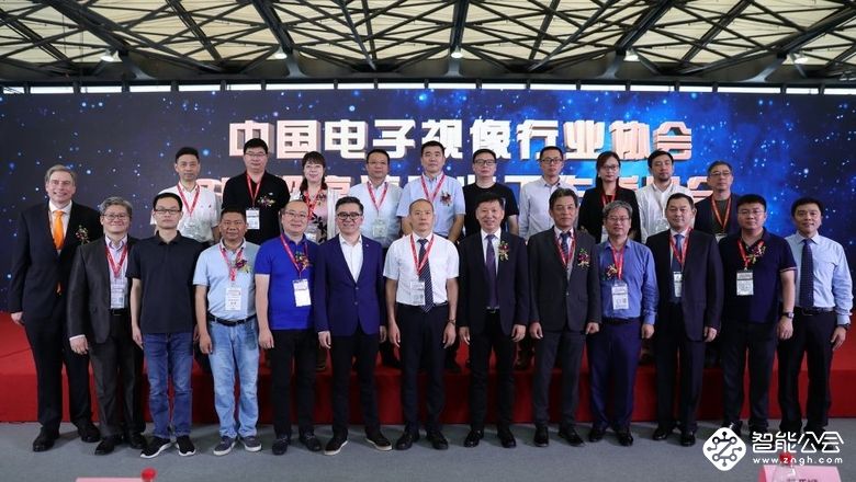 终点，亦是起点！UDE 2019国际显示博览会完美谢幕  智能公会