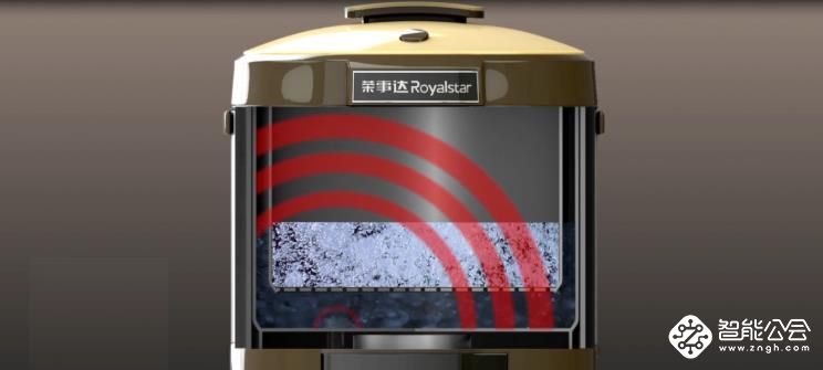 不用迈开腿更不用管住嘴，放开吃照样能减肥 智能公会