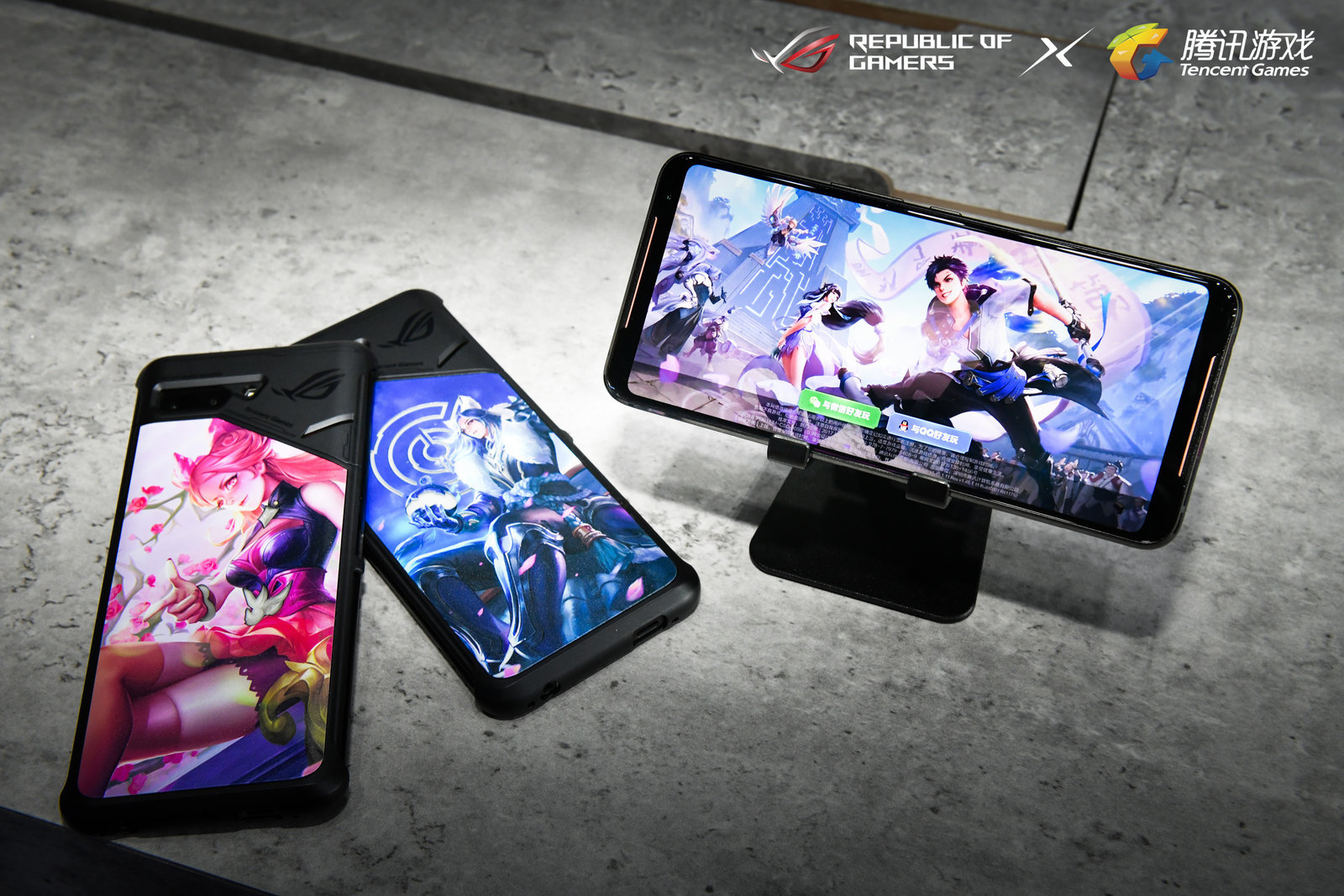 这配置才3499元！ROG死磕性价比不输小米 智能公会