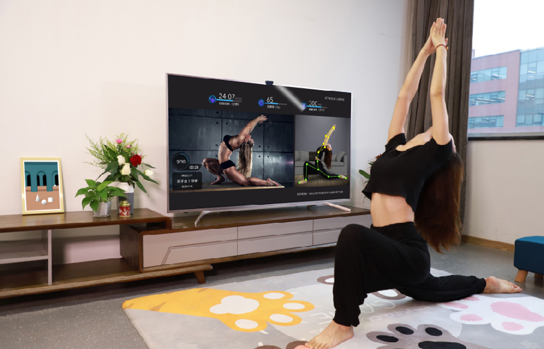 电视“激进者”海信：未来在我不惧挑战 智能公会