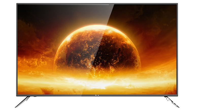 这个夏天8K解码电视火了 大中电器海尔818嗨购节海尔精品钜惠 智能公会