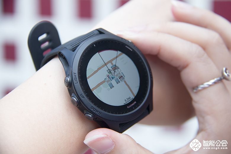 佳明三款手表对比评测：从运动小白到教练级分析全场景覆盖 智能公会