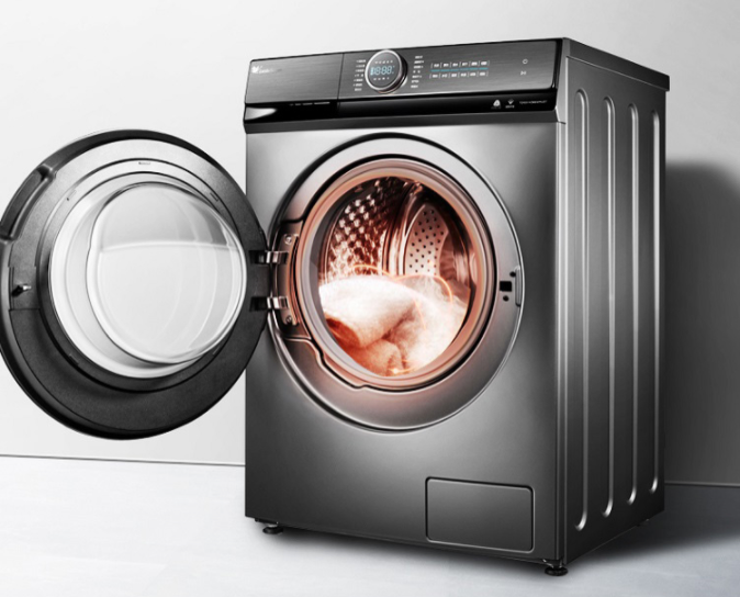 黑科技、高颜值 大中中秋嗨购节这些家电给你“嗨”生活 智能公会