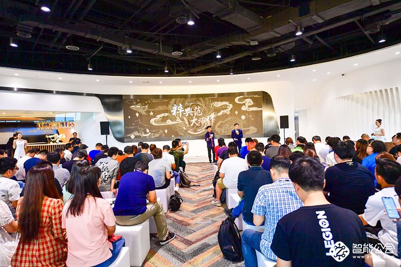 联想YOGA发布四款力作 用极致科技传承大师典范 智能公会